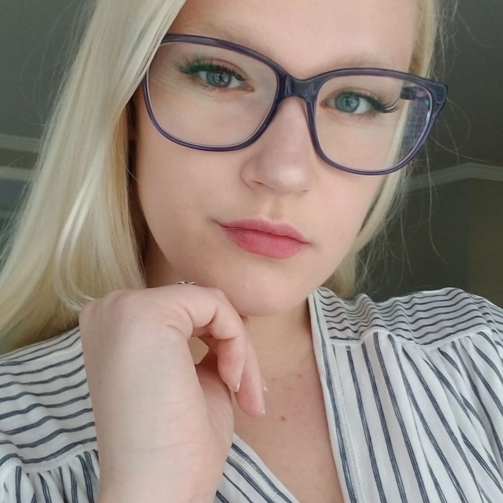 Meet your Posher, Raleigh l